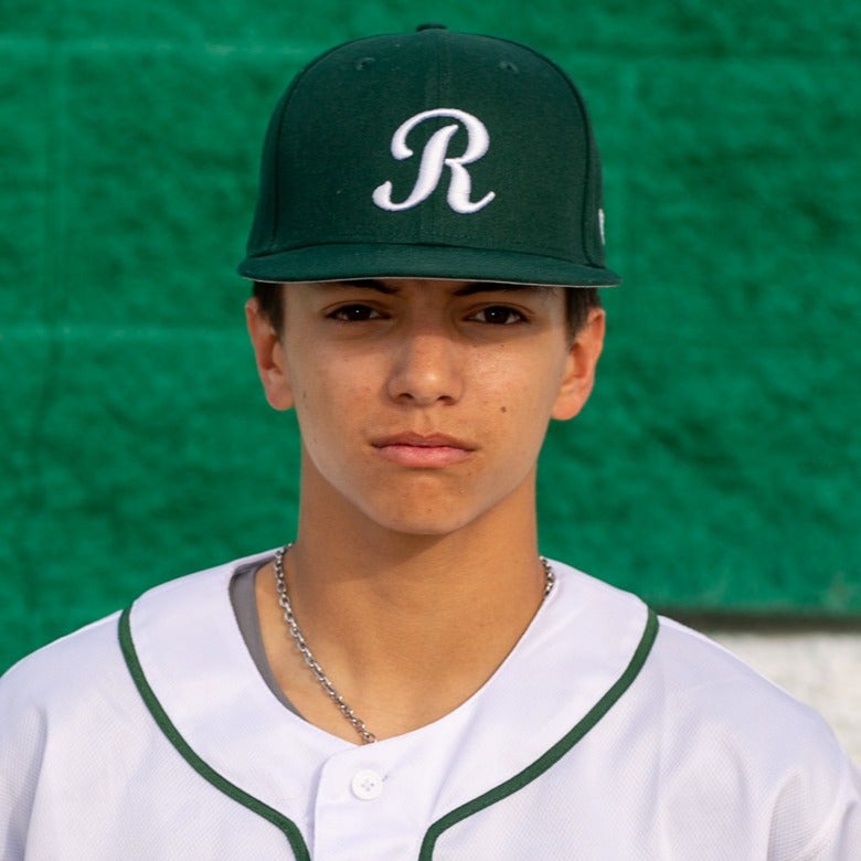 Jonathan Ramos mugshot