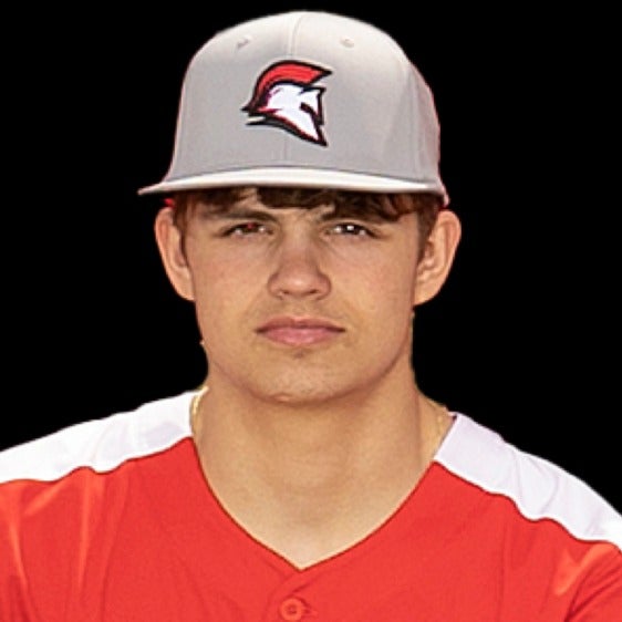Braxton Myers mugshot