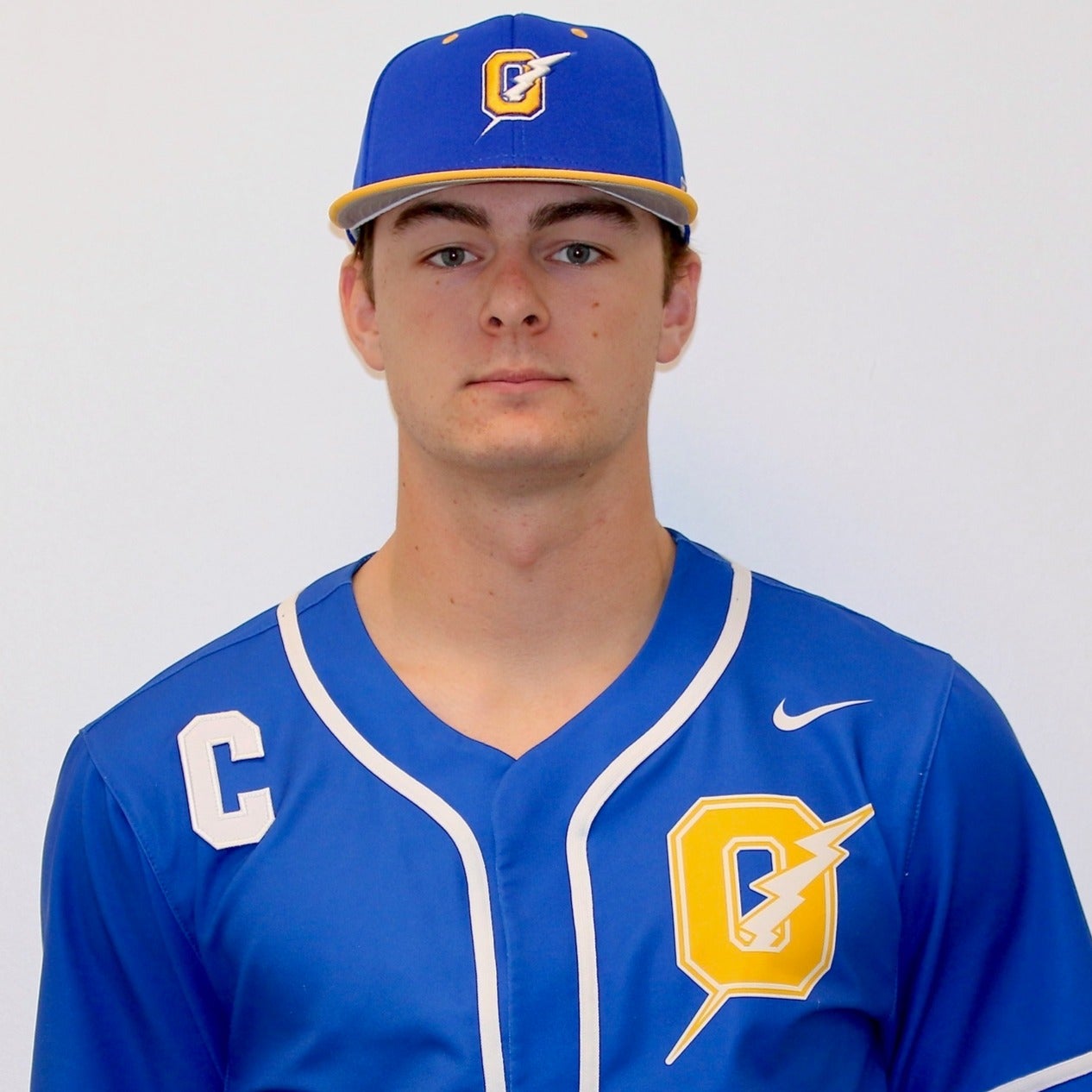 Campbell  Smithwick mugshot