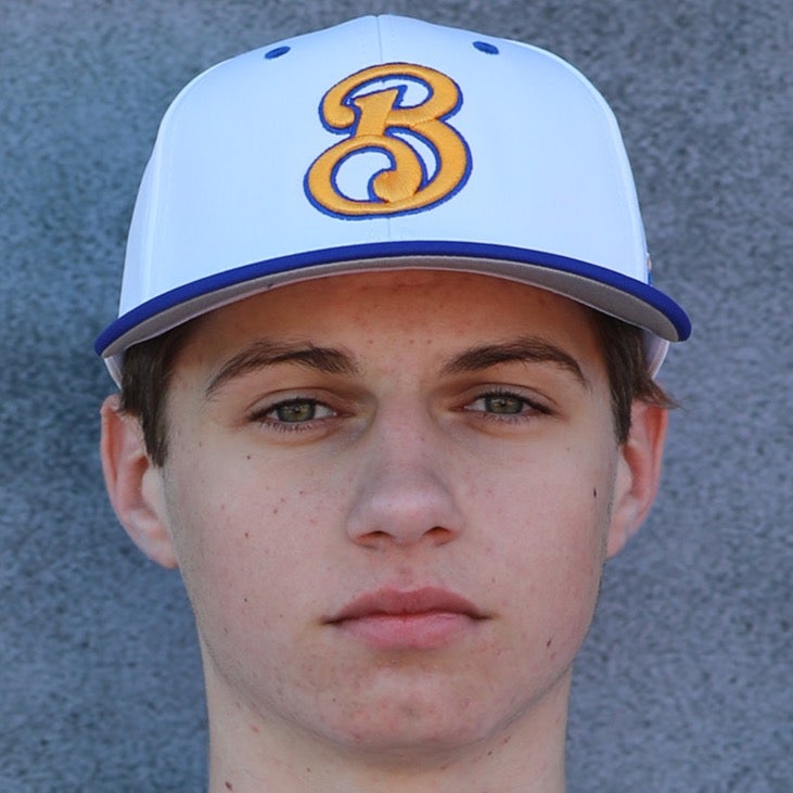 Merrick Ek mugshot