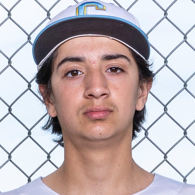 Anthony Hernandez mugshot