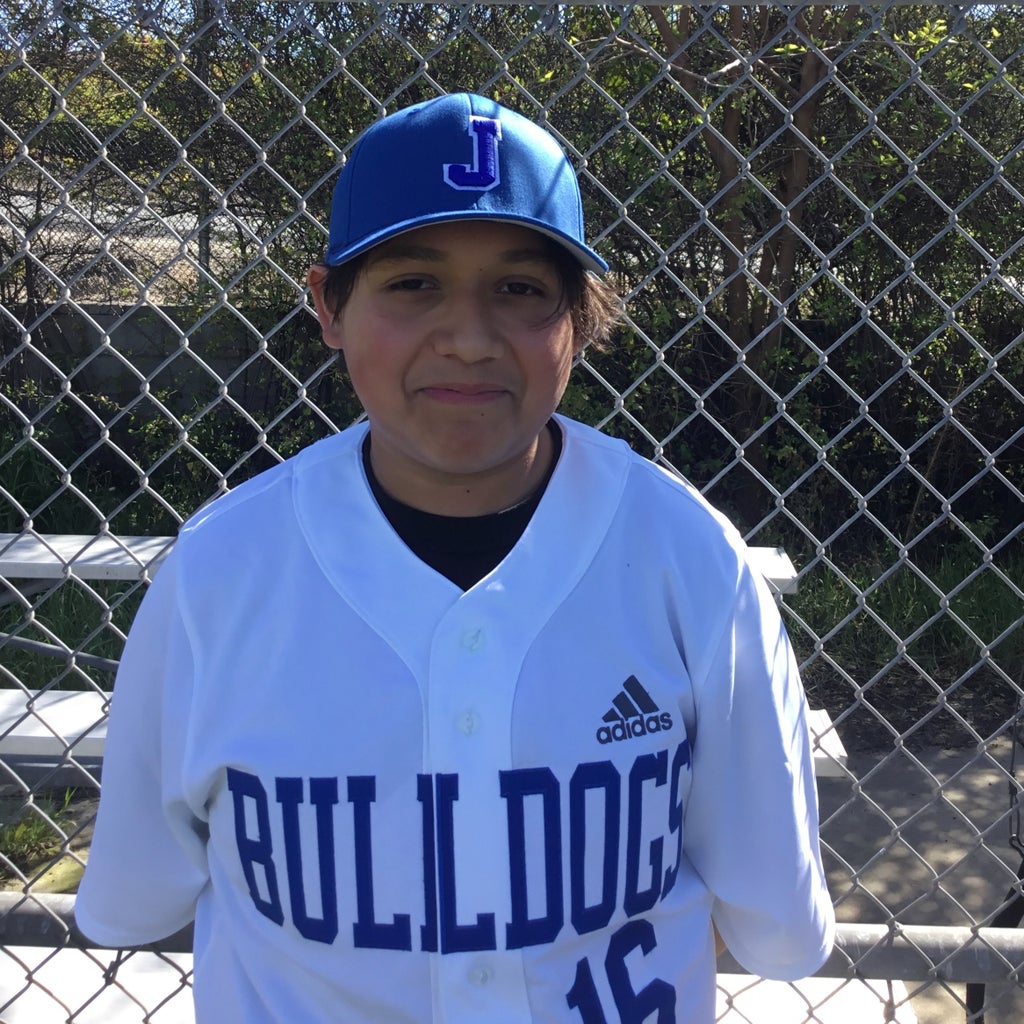 Jose Guillen mugshot