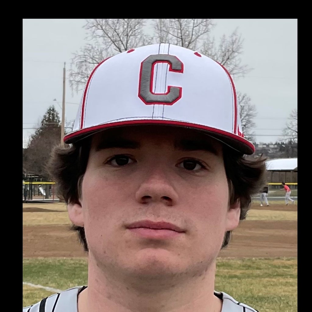 Tucker Rowen mugshot