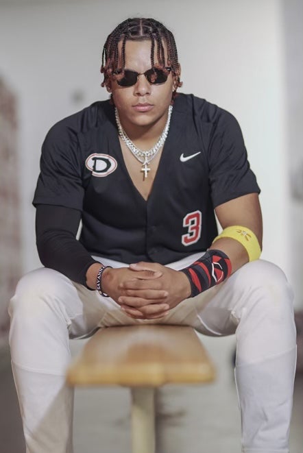 Trey Callaway