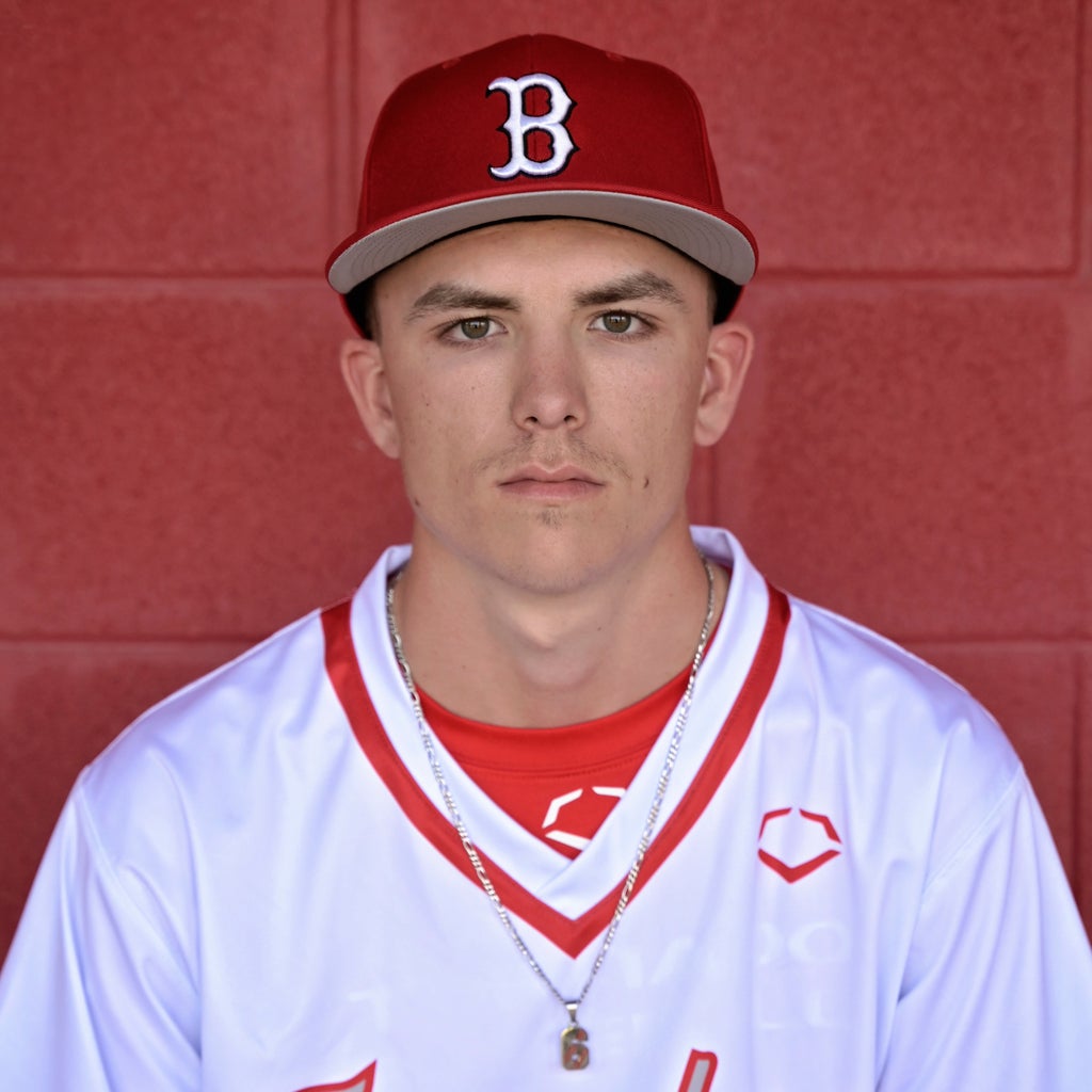 Blake Wynn mugshot