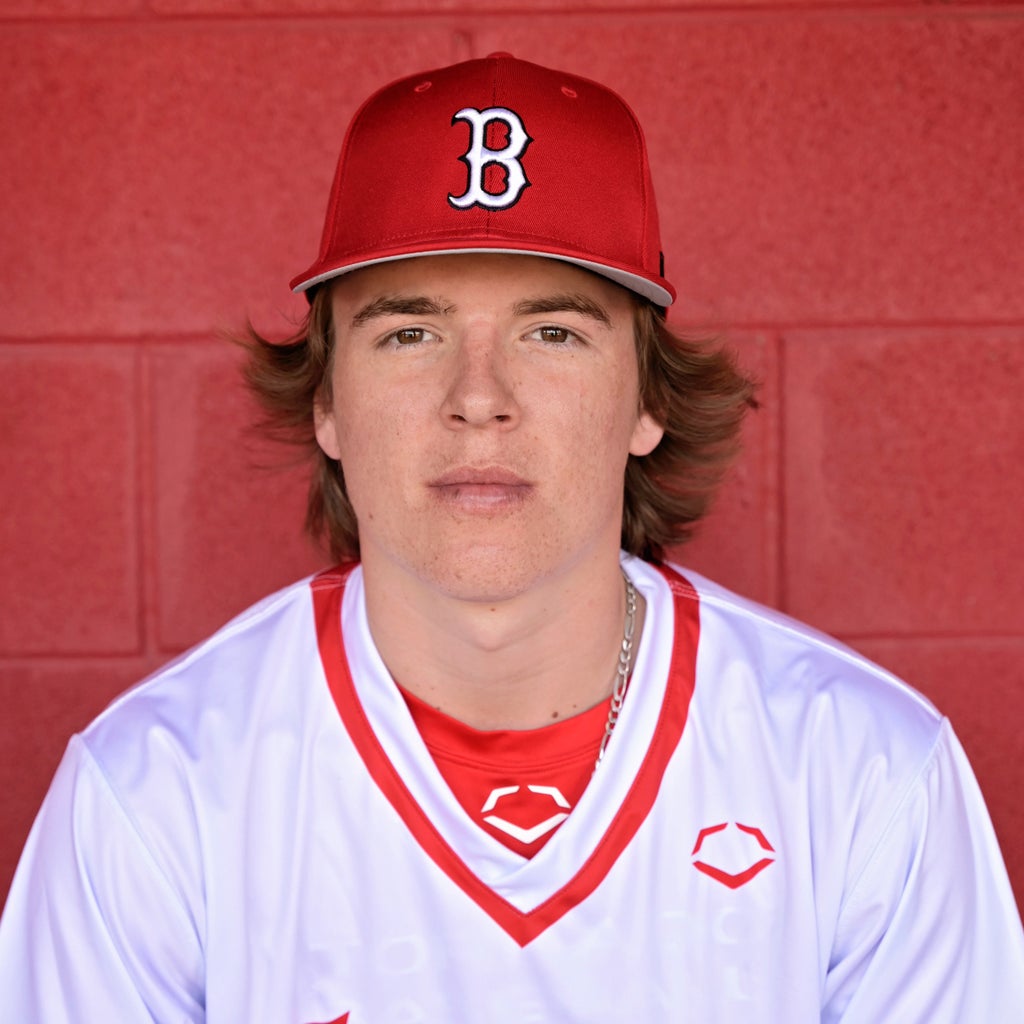 Mattox Burgin mugshot