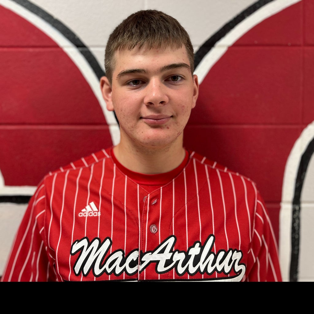 Kollin Baker mugshot