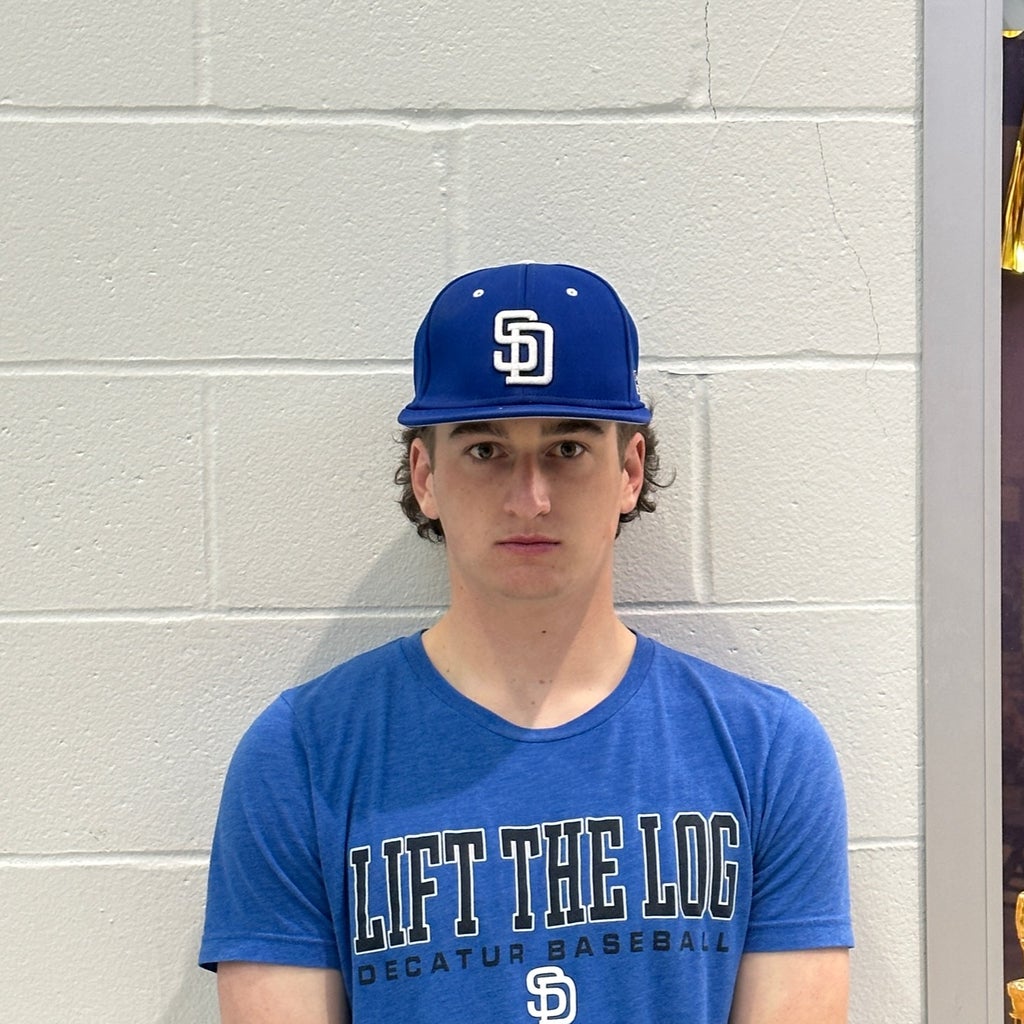 Gus Croll mugshot
