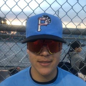 Alvier Marin mugshot