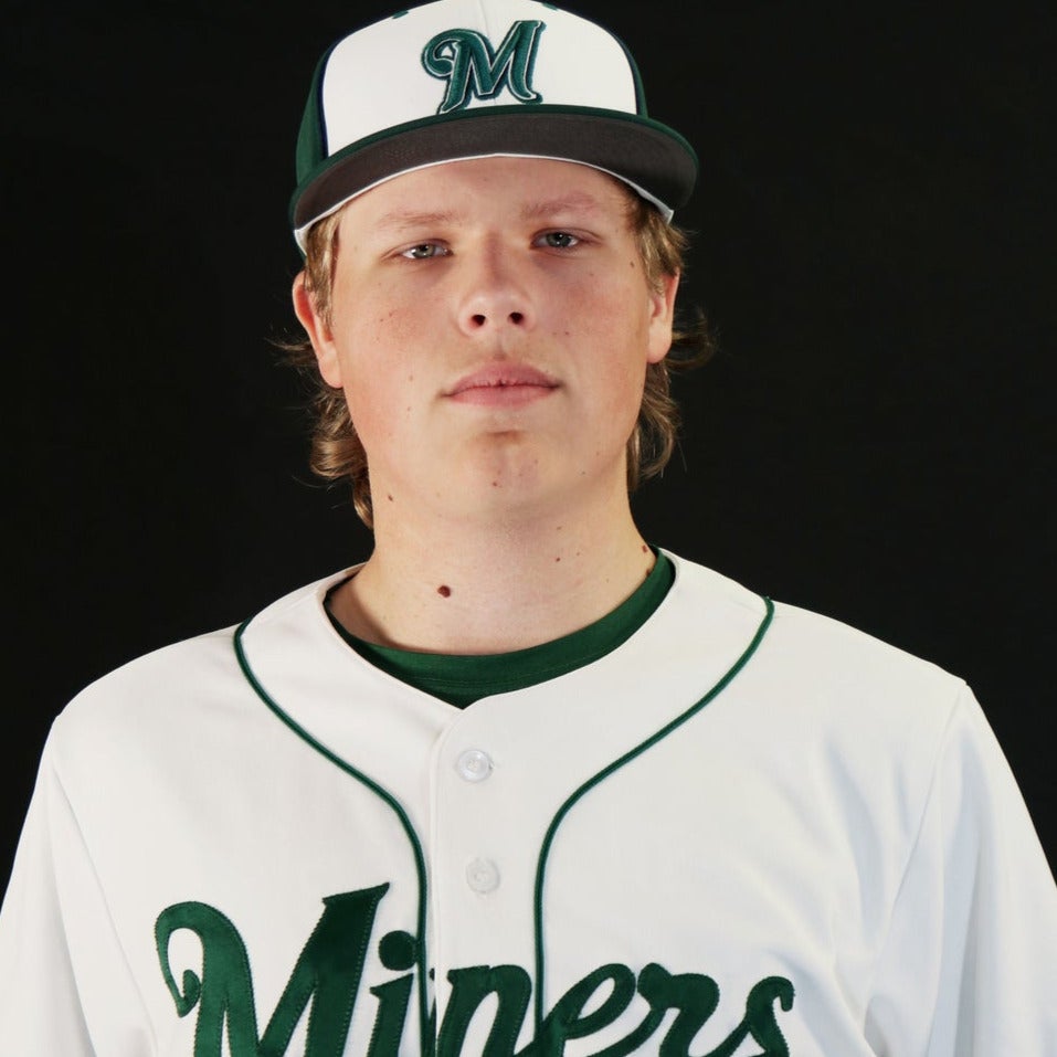 Matthew Dykstra mugshot