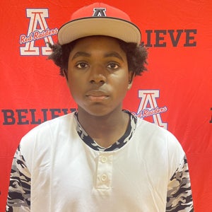 JaBriel Abakah mugshot