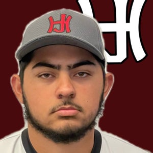 Nicholas Cordero