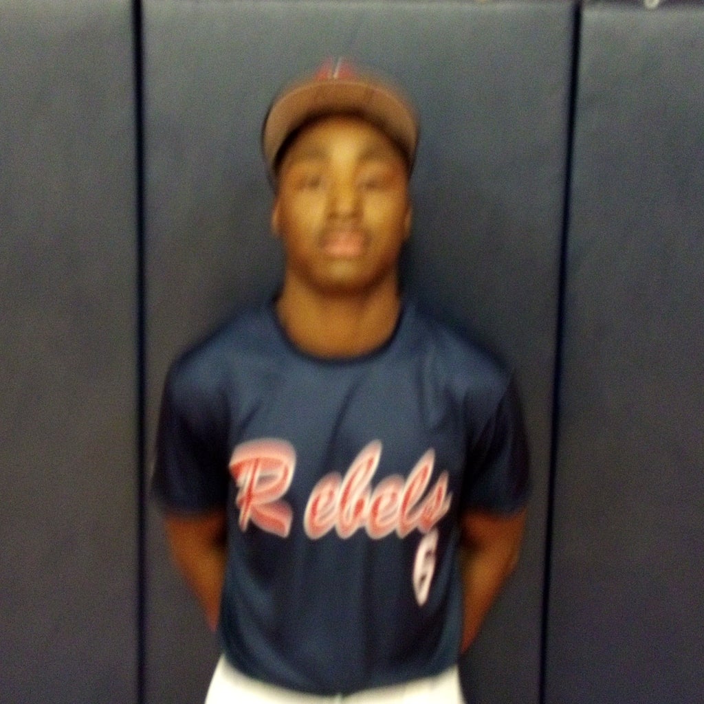 ZACK  WALKER mugshot