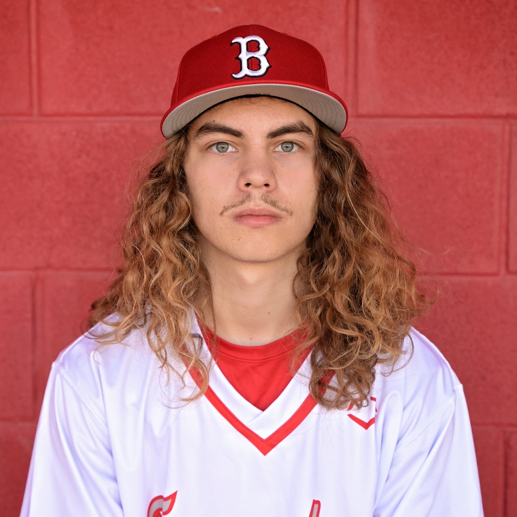Brayden Smyth mugshot