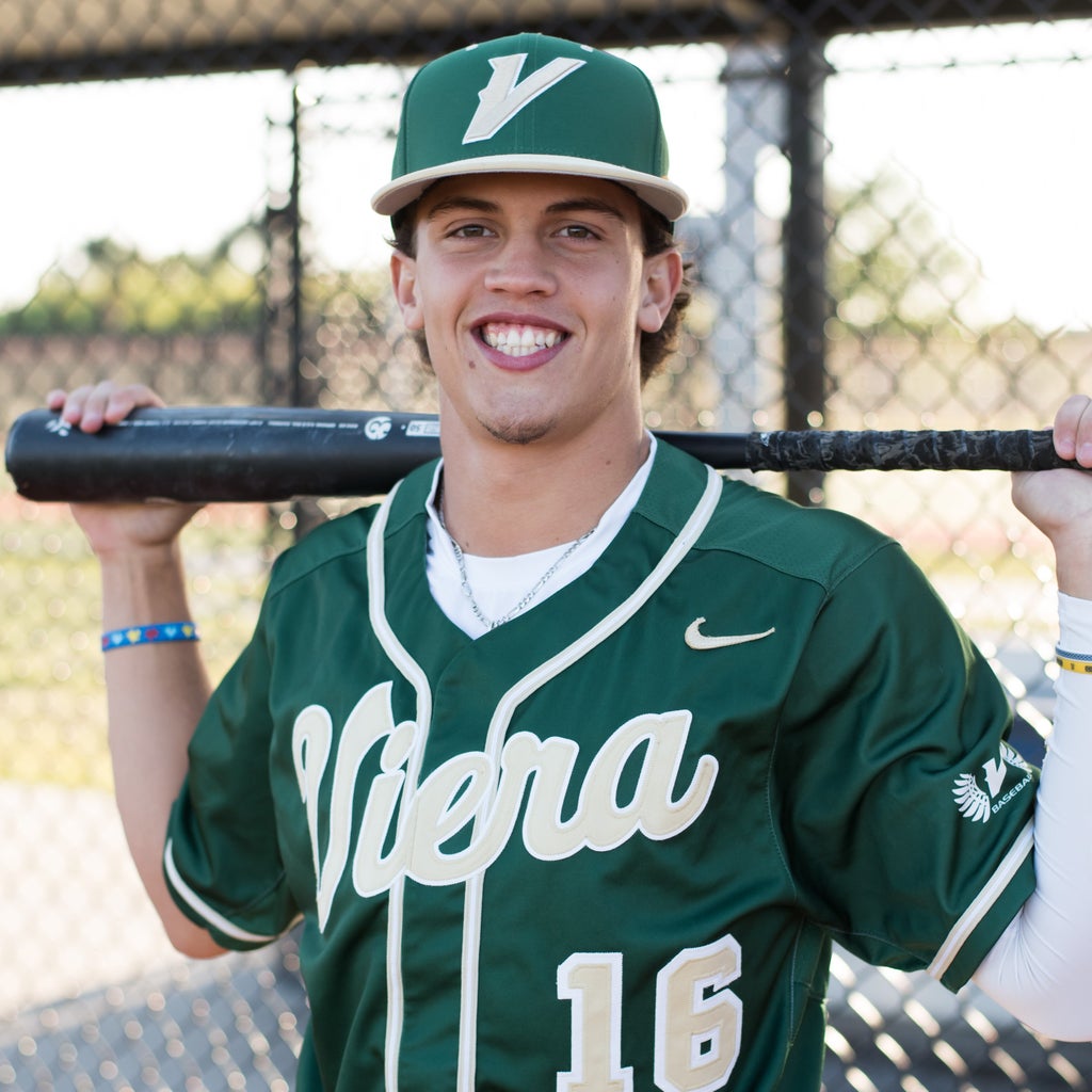 Brennan Confreda mugshot