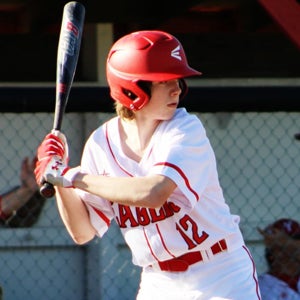Braydon Baker