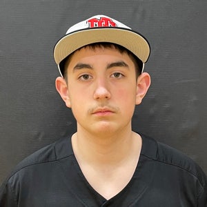 Cooper Lashaway mugshot