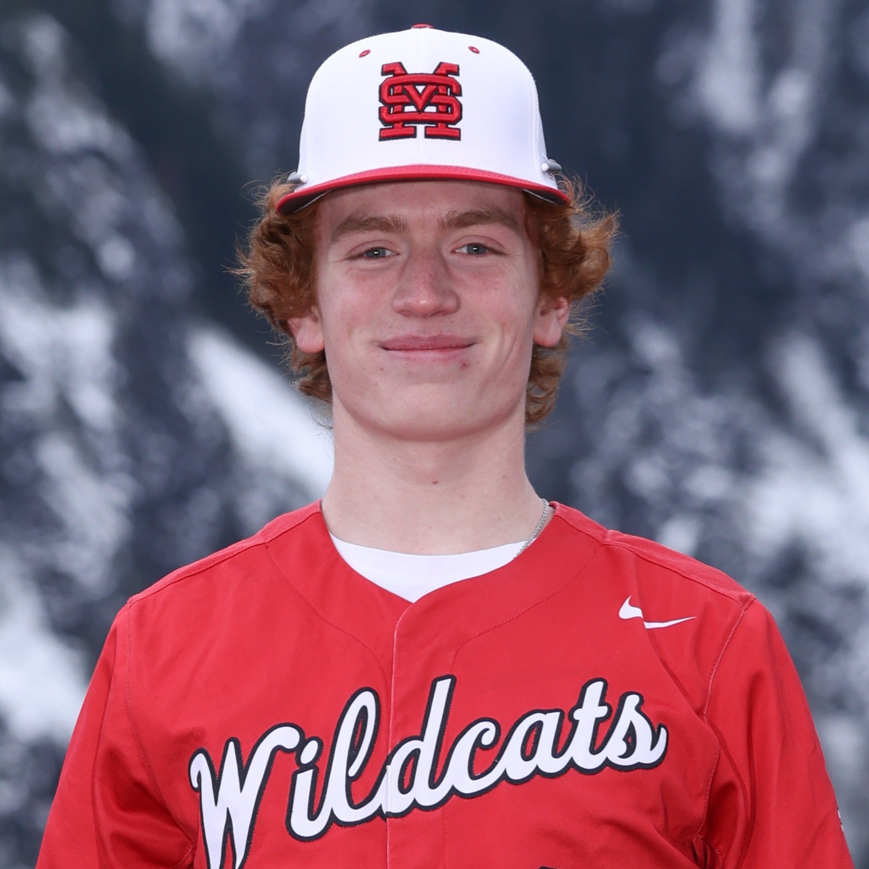 Clayton Crooks mugshot