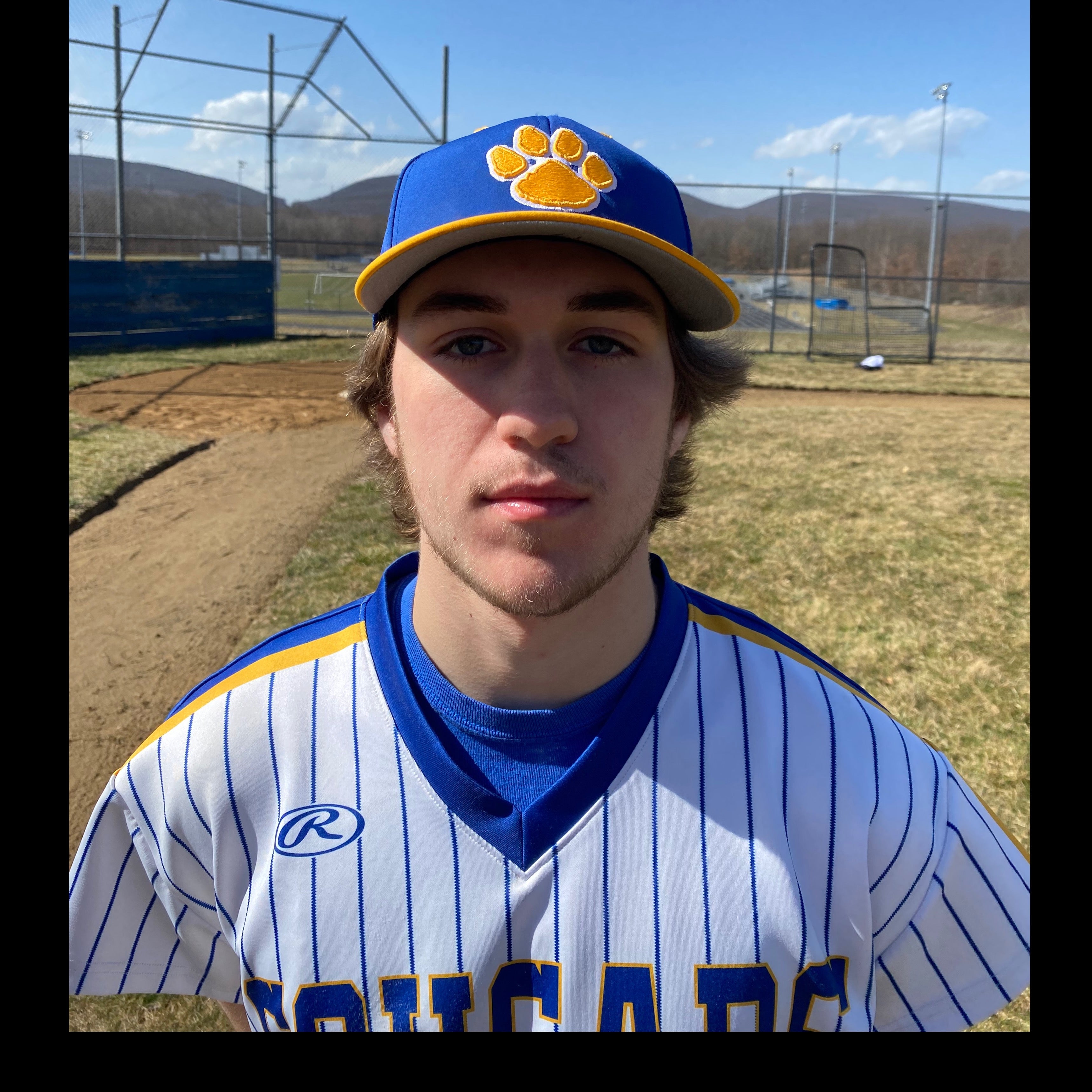 Quinn  Rissinger 