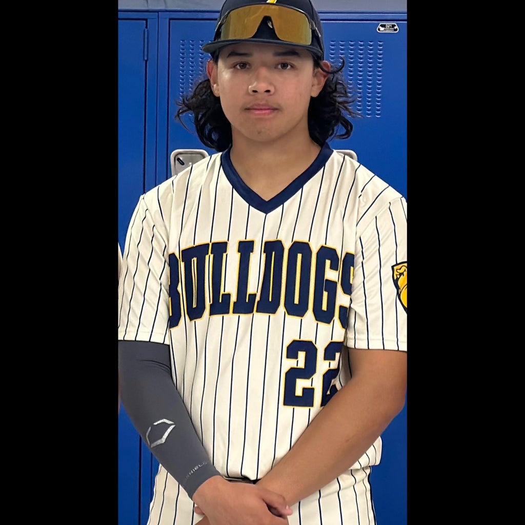 Jaden  Martinez mugshot