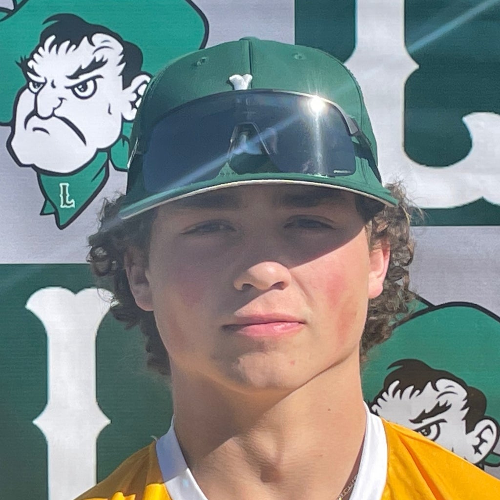 Mateo Bullis mugshot