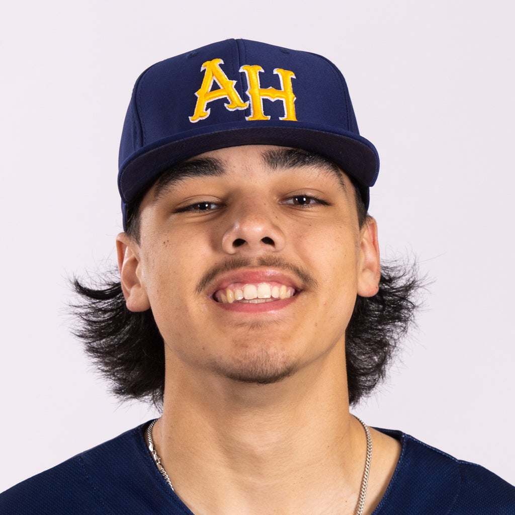 Cooper Gill mugshot