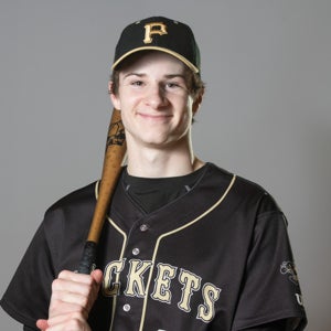 Carson Rogers mugshot