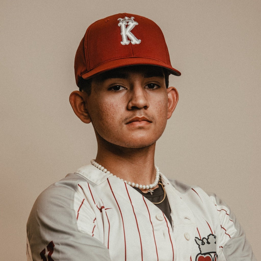 Nathan Roldan mugshot