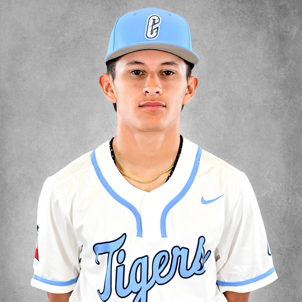 Derek Chavez mugshot