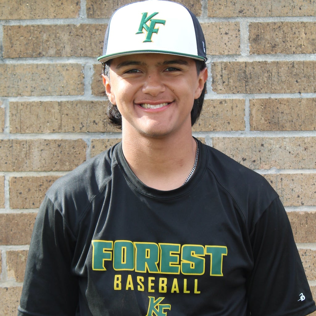 Andrew Flores mugshot