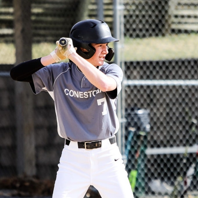 Clark Brubacher mugshot