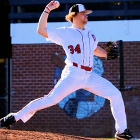 Cody Mahaffey