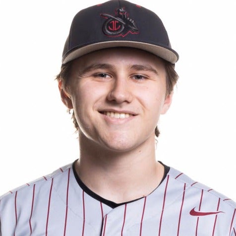 Brady Carnesale mugshot