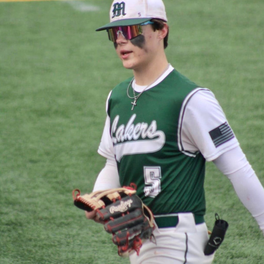 Mercyhurst Prep Baseball Roster (202223)
