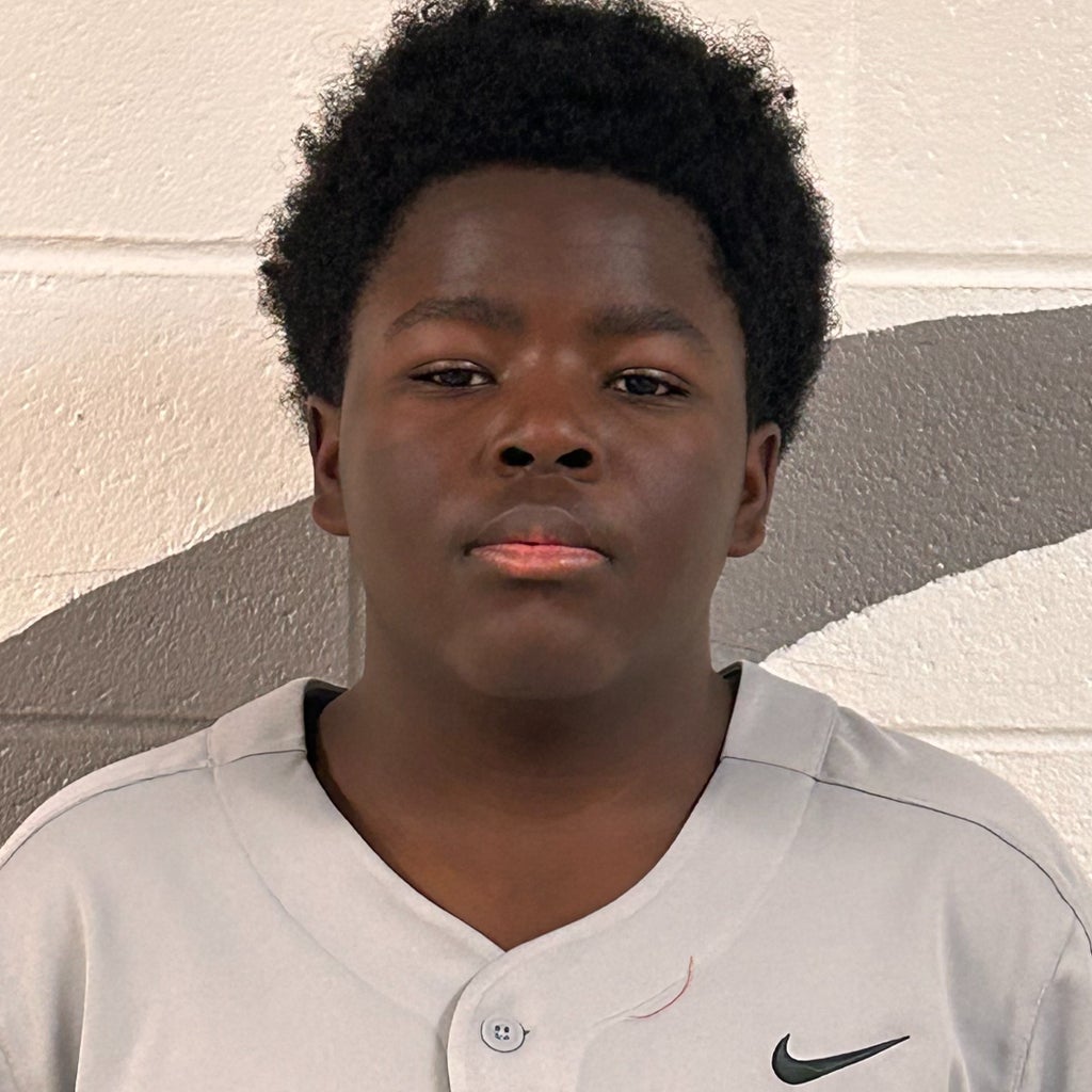 Bryce Nix mugshot