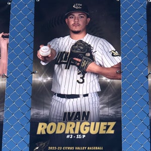 Ivan Rodriguez