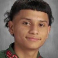 Gustavo Lopez mugshot