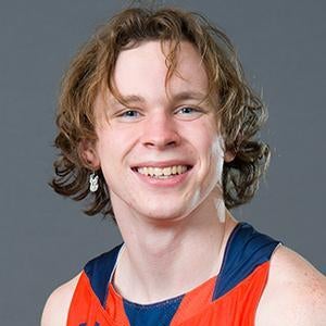 Charlie McManus