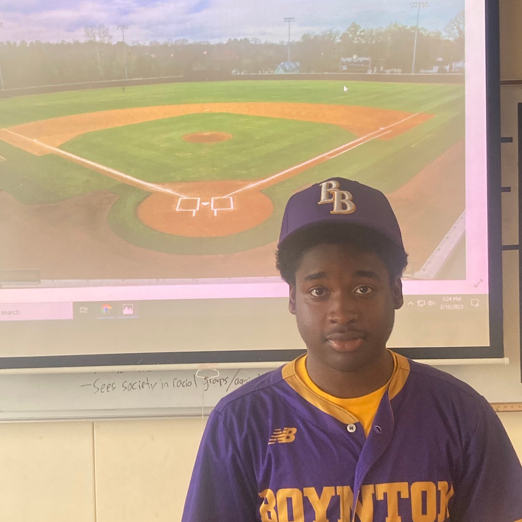 Woodley Orphee mugshot