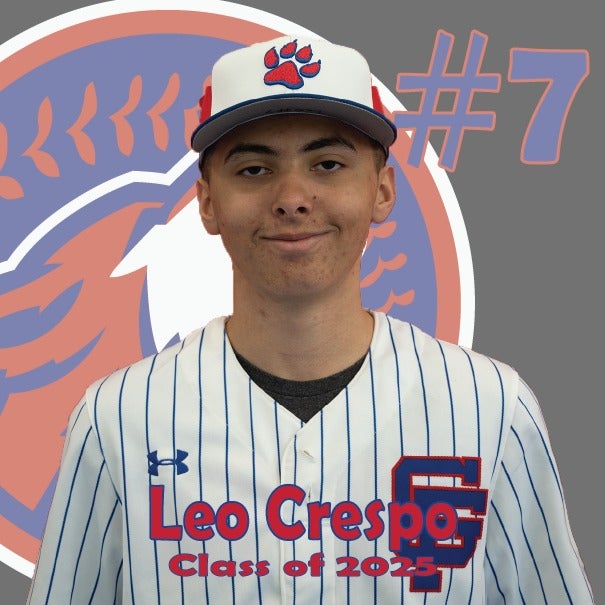 Leo Crespo