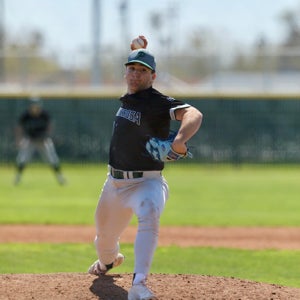Tyler Sandy