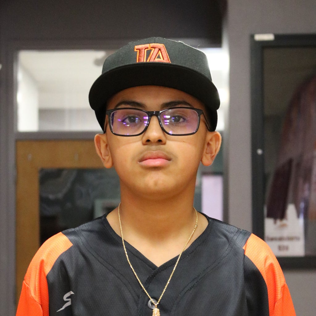 Anthony  Rios mugshot