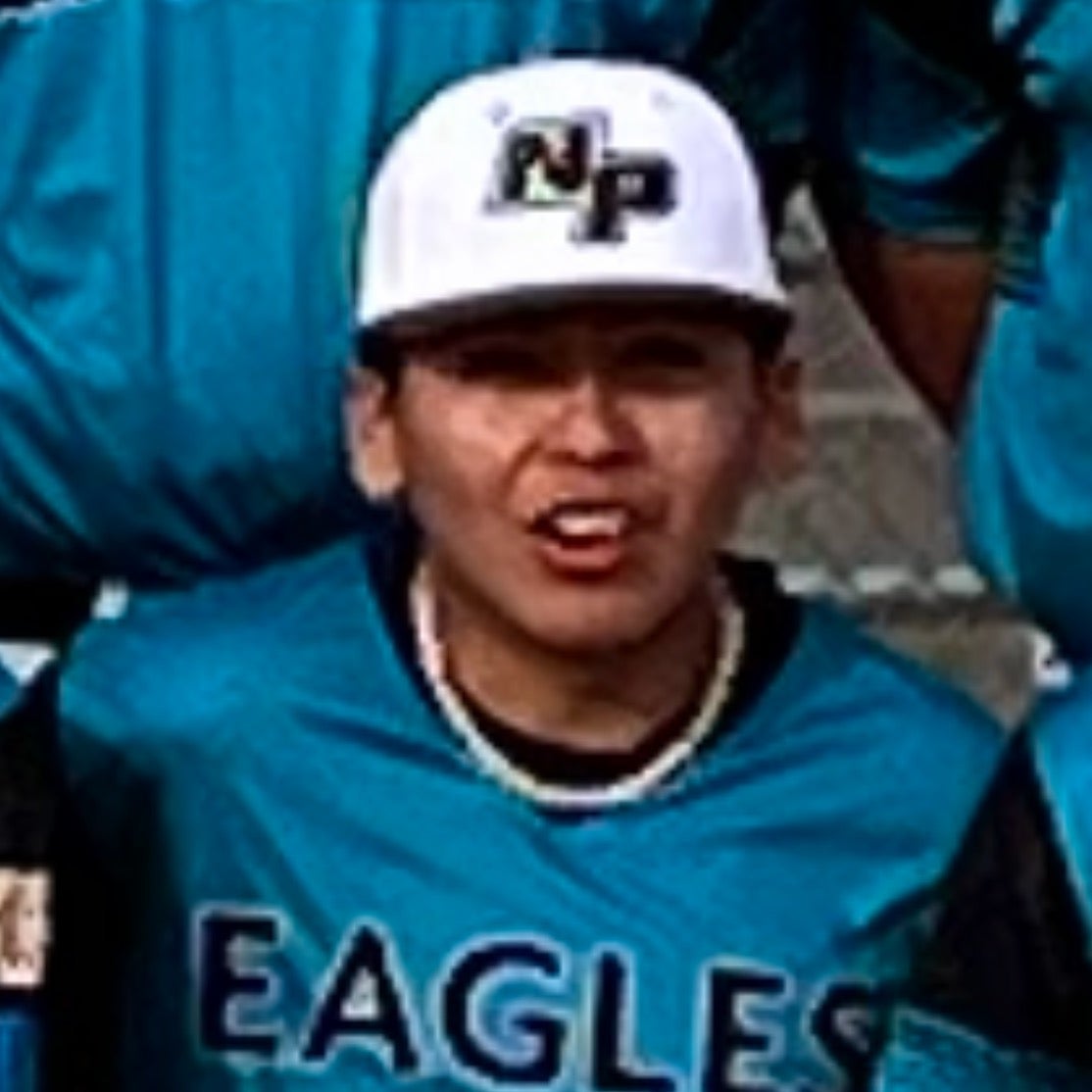 Nehemiah Simpson