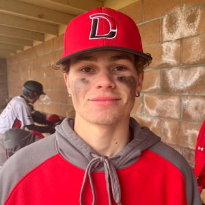 Dillon Hodgson mugshot