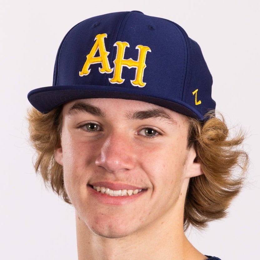 Mitchell Carpenter mugshot