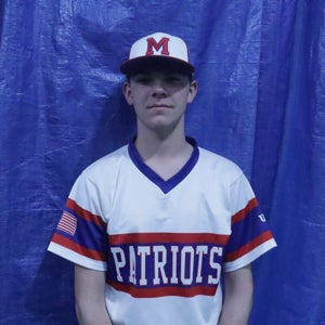 Carter  Quint mugshot