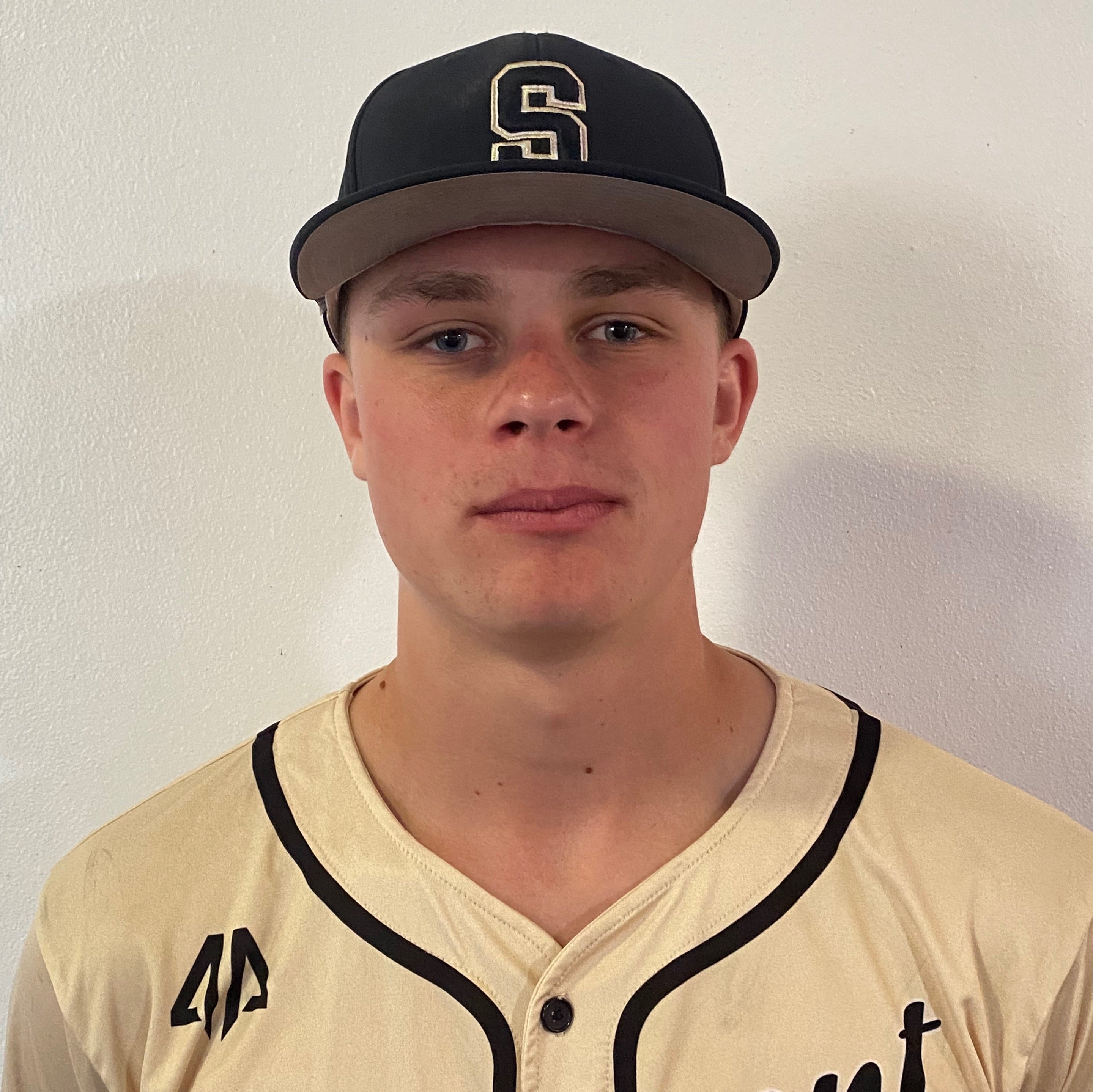 Austin Bertsch