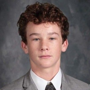 Tagg Crouse mugshot