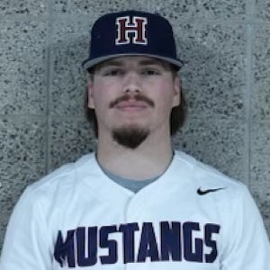 Nicko Benevidez mugshot