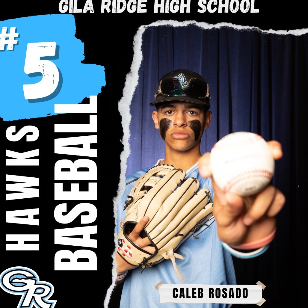 Caleb  Rosado mugshot